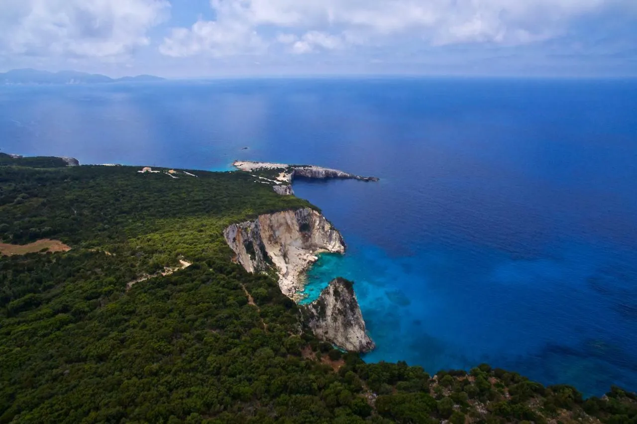 Euphoria Retreat Villa Manganos