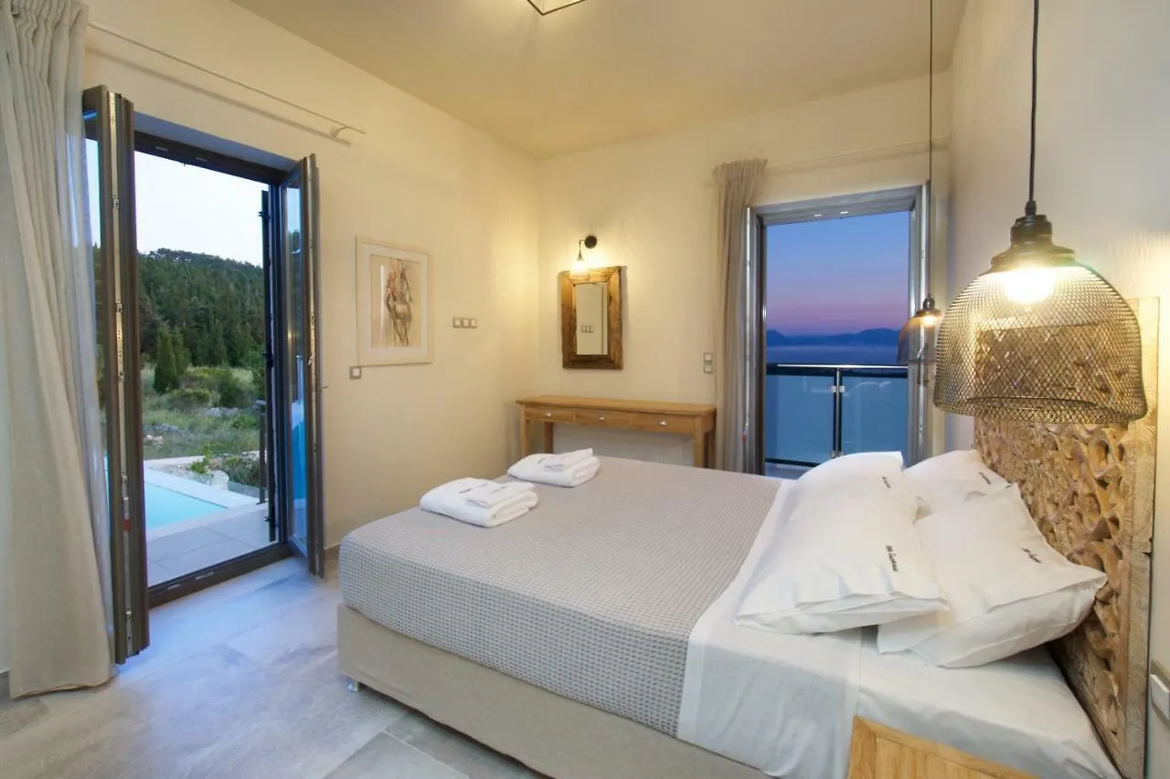 Euphoria Retreat Villa Manganos