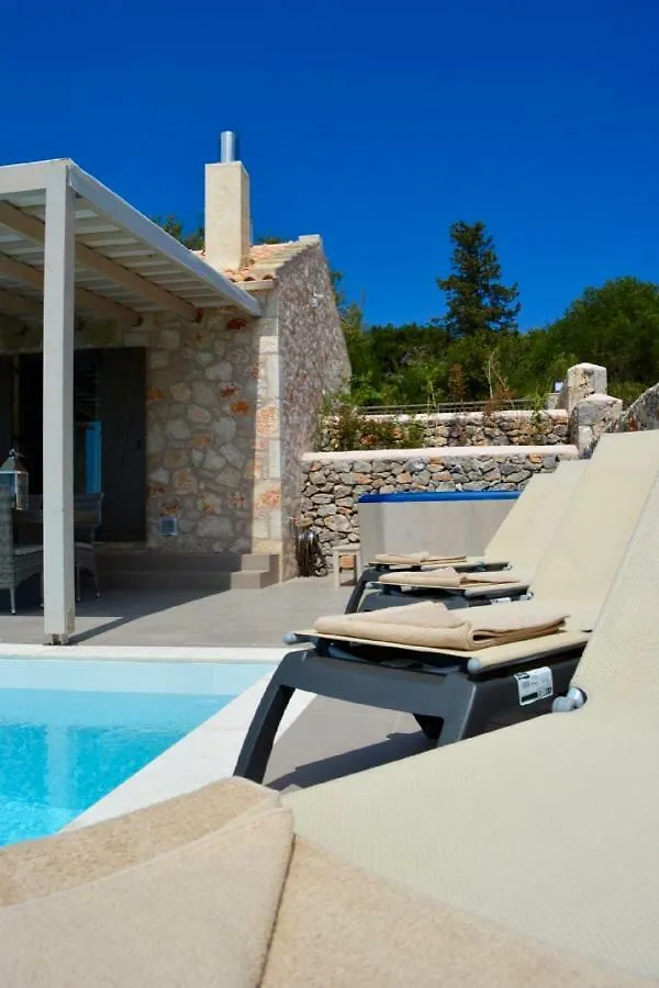 Euphoria Retreat Villa Manganos