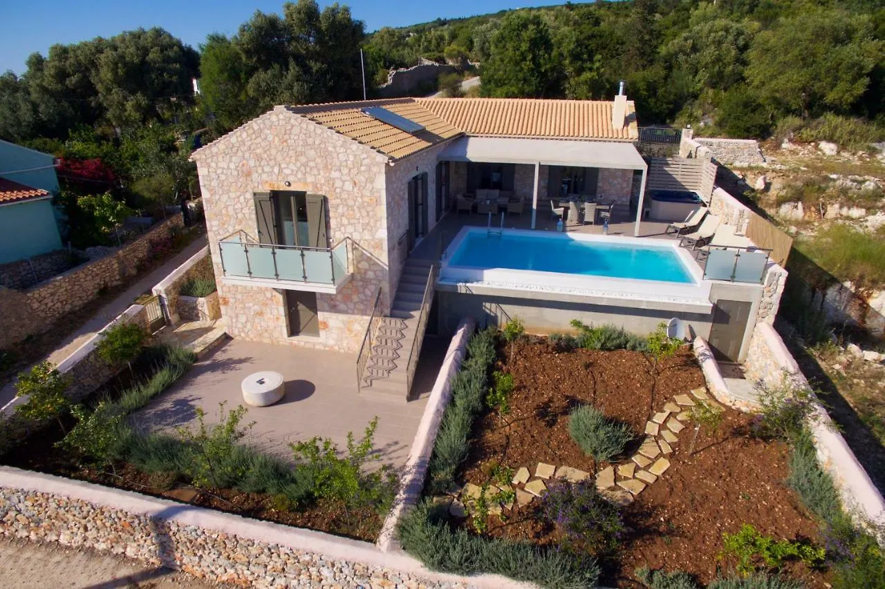 Euphoria Retreat Villa Manganos