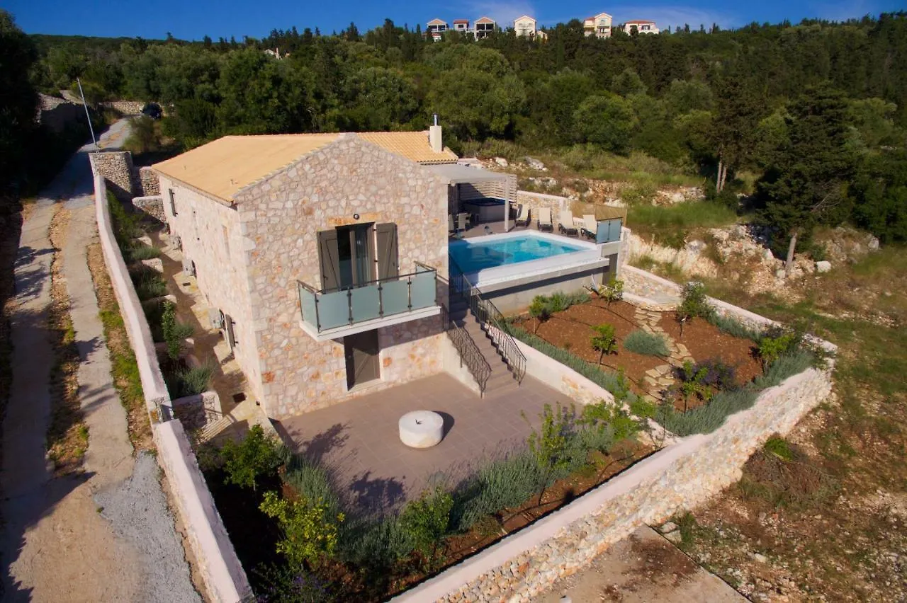 Euphoria Retreat Villa Manganos