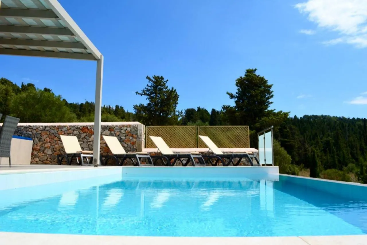 Euphoria Retreat Villa Manganos 0*,  Greece