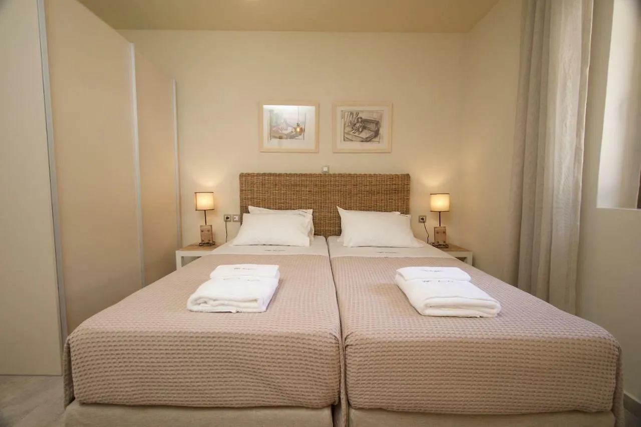 Euphoria Retreat Villa Manganos