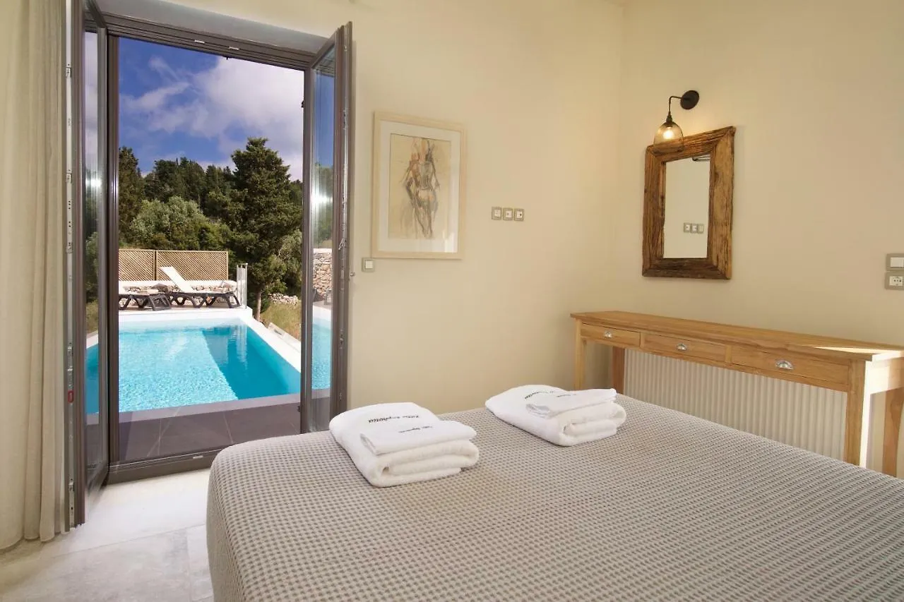Euphoria Retreat Villa Manganos