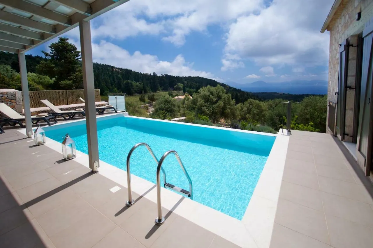 Euphoria Retreat Villa Manganos