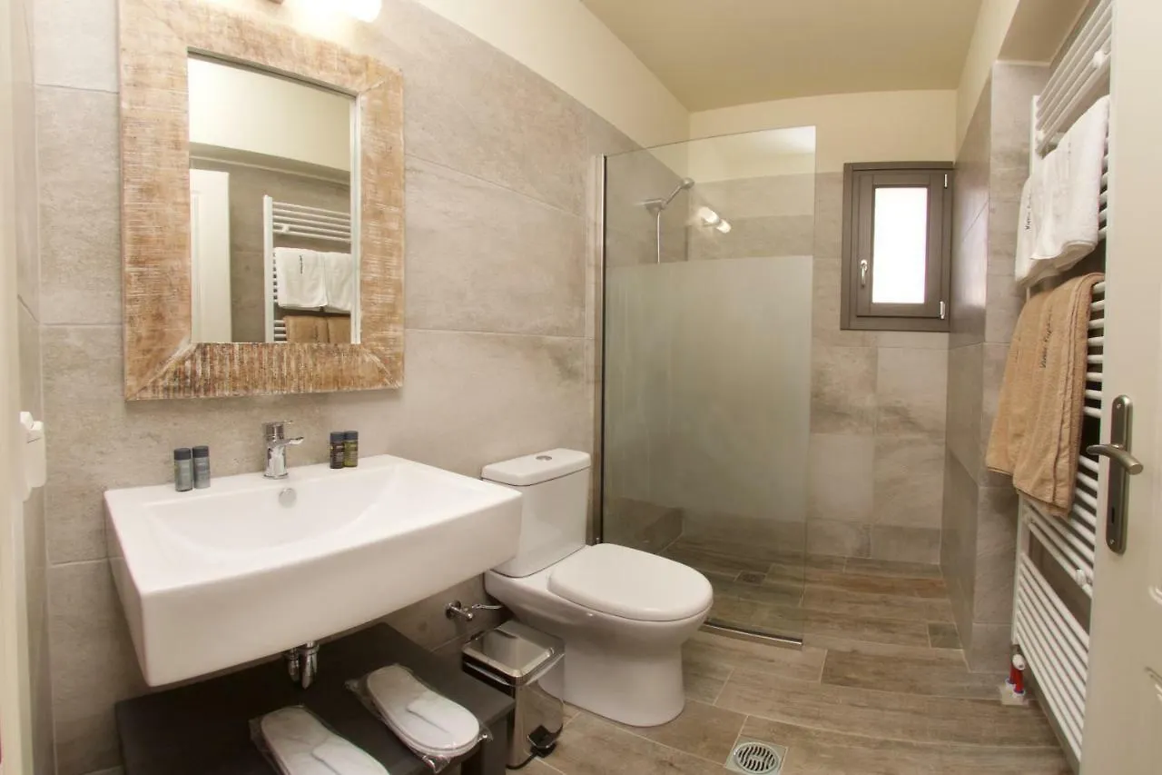 Euphoria Retreat Villa Manganos