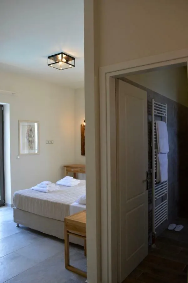 Euphoria Retreat Villa Manganos