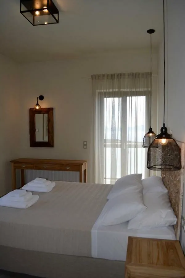 Euphoria Retreat Villa Manganos