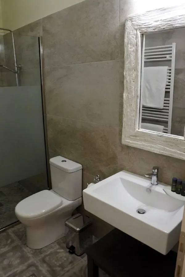 Euphoria Retreat Villa Manganos Greece