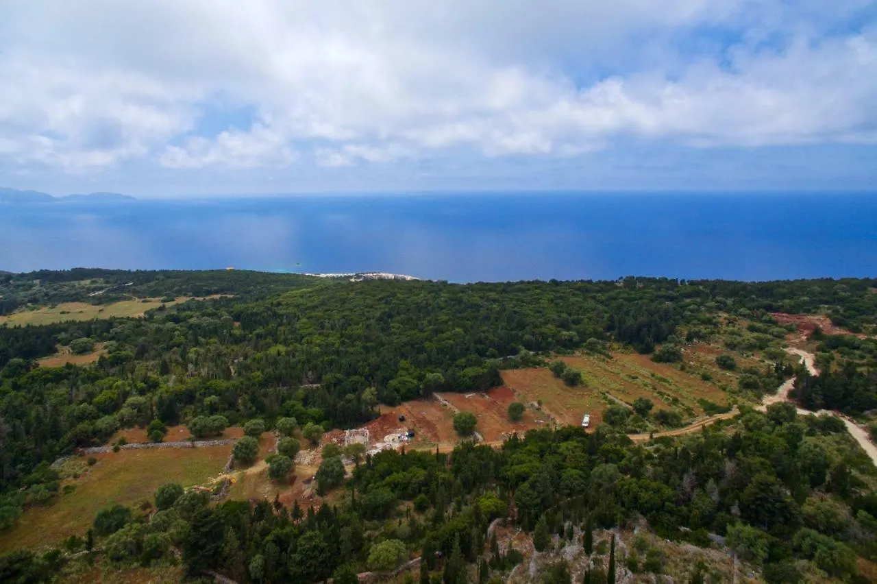 Euphoria Retreat Villa Manganos 0*,  Greece